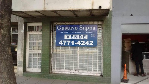 Venta - Local Comercial - Palermo