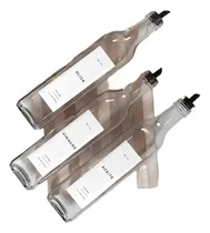 Comprar Set Aceiteras X3 Etiqueta Con Pico Tienda Mamá Al Mando