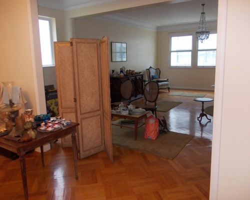 Apartamento Copacabana 3 Quartos - 22401 - 31980325