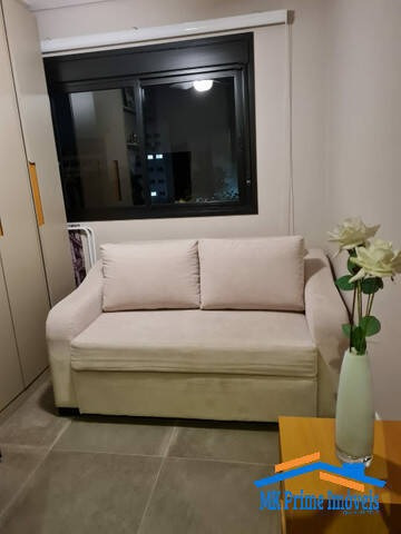 Imagem 13 de 15 de Apartamento Decorado E Completo - Piscine Osasco - 1816