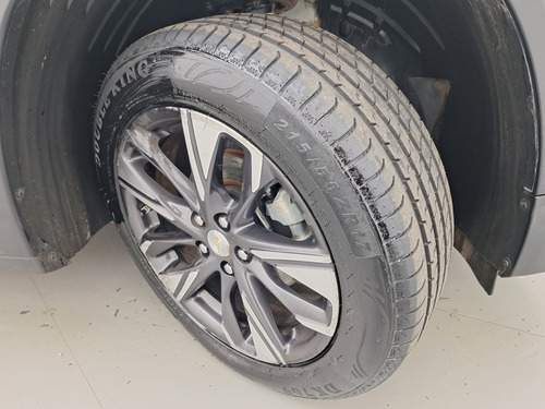 Chevrolet Tracker 1.2 TURBO FLEX PREMIER AUTOMÁTICO