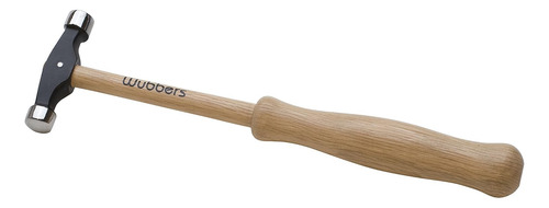 Wubbers Artisan's Mark - Martillo De Cepillado | Ham-62...