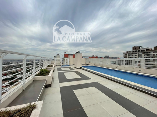 2 Dorm, 1 Baño, Estacionamiento, Metro Irarrázaval