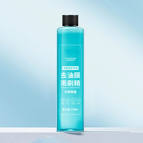 Limpiaparabrisas M Fine Glass 8006, 150 Ml, Desengrasante Pa