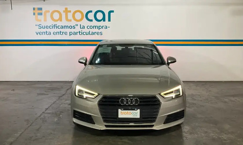 Audi A4 Select 2.0 lt Turbo
