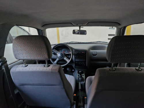 Volkswagen Gol 1.0 Gl Mi