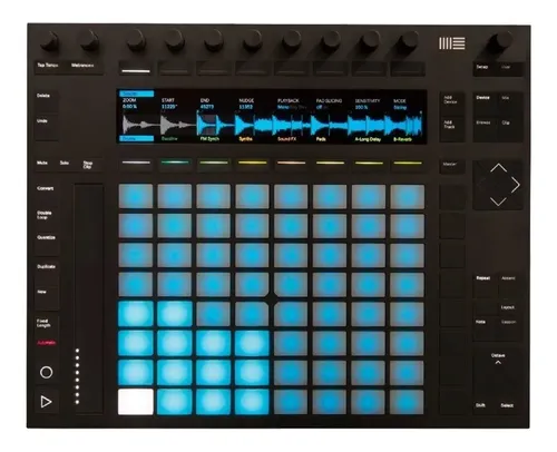 Ableton Push 2 デックセーバー付き Ableton Push 2 Suite Produto Oficial 01 Ano Garantia Nf | MercadoLivre