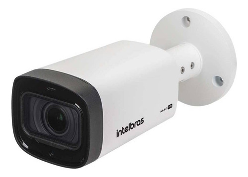 Câmera Intelbras Varifocal Vhd 3250 Vf G7 Visão Noturna Ip67