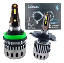Comprar Mk Bq D Kit Led Csp Alta Potencia 150w P\u002F Faros Led Autos