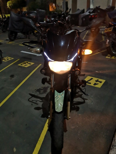 Tvs Apache 180 2017