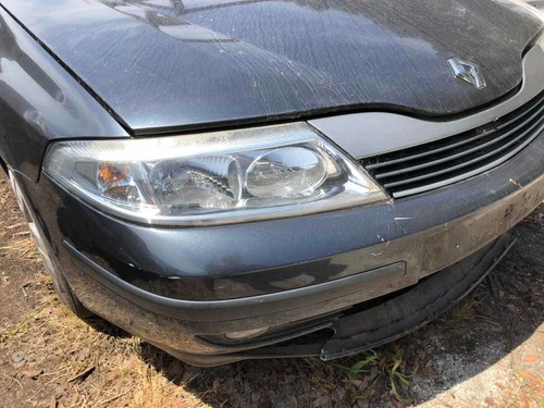 Repuestos De Renault Laguna 2 2003