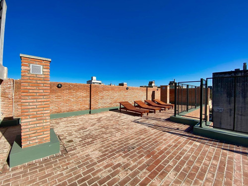 Imagen 7 de 30 de Departamento Centro 2 Dormitorios Terraza