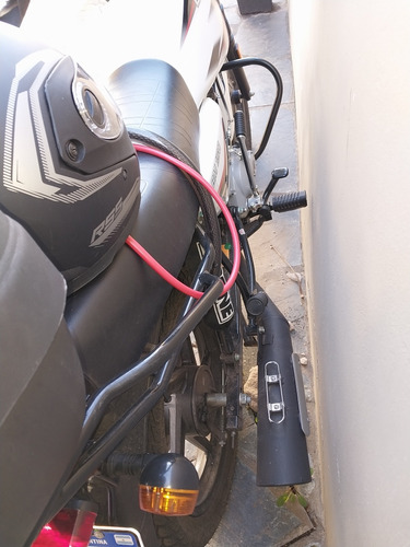 Bajaj Boxer 150 Caja 5ta 2023 311 Km Impecable!