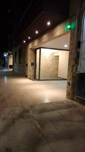 Depto En Venta En Villa Crespo A Estrenar Cucha Cucha Y Juan B Justo