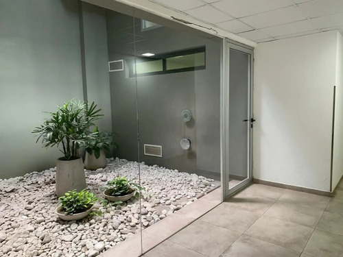 Venta De Dto 3 Ambientes En El Edificio Newen