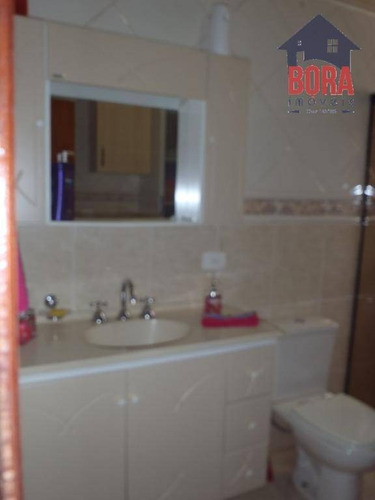 Chácara Com 3 Dormitórios À Venda, 2900 M² Por R$ 1.500.000 - Jardim Da Serra - Mairiporã/sp - Ch0215