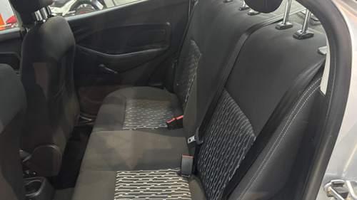 Ford Ka Ford Ka Sedan SE Plus 1.0 (Flex)