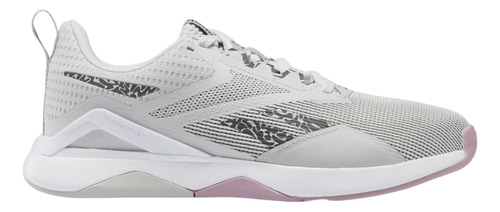 Tenis Reebok Nanoflex Tr 2.0 Mujer Sport