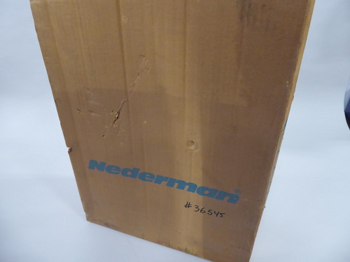 Nederman/honeywell 361545 Welding System Filter Ccb