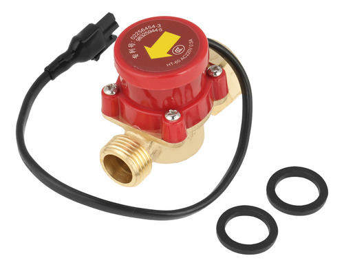 Bomba De Agua, 1 Unidad, Sensor De Rosca Ht-60 Ac220v, 0,5 A
