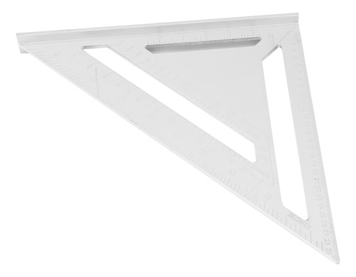 Herramienta Cuadrada Rafter Para Carpintero, Multifunción, 4