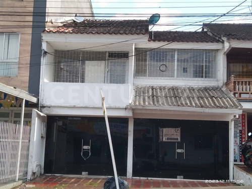 Casa En Arriendo Uso Para Oficinas O Consultorio