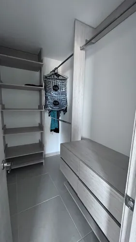 Vendo Apartamento En San Fernando