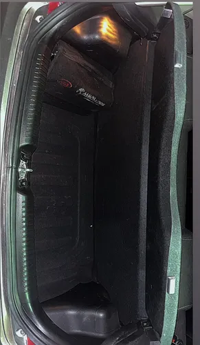 Kia Picanto Ion