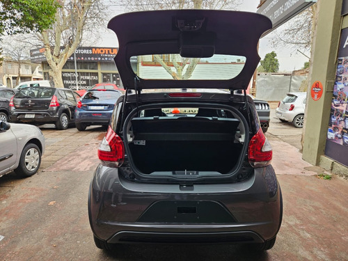 Fiat Mobi 1.0 Trekking