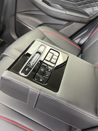 Baic X55 Plus