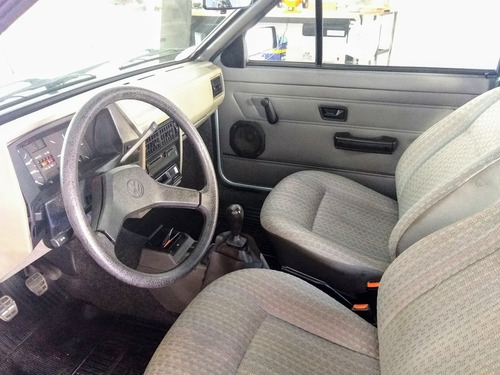 Volkswagen Gol Raro Estado De Conservação