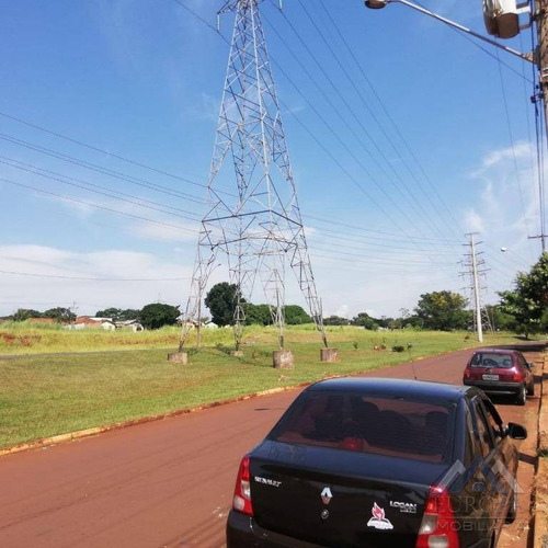 Imagem 3 de 6 de Terreno À Venda, 250 M² Por R$ 210.000,00 - Marumbi - Londrina/pr - Te0137