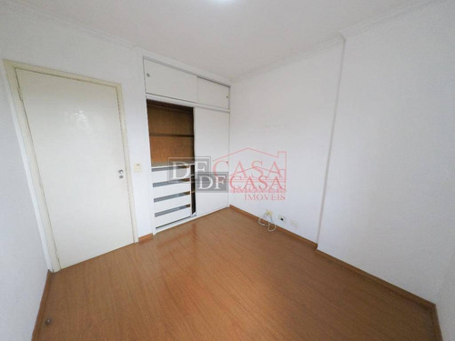 Imagem 12 de 30 de Apartamento Com 2 Dormitórios Com Vaga Livre E Lazer Completo Na Vila Carrão - Ap6338