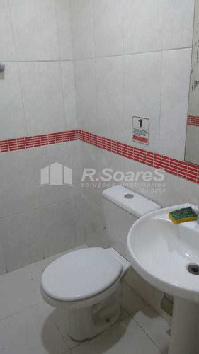 Imagem 8 de 8 de Sala-locação-vila Isabel-rio De Janeiro - Cpsl00067