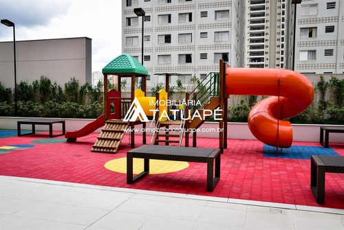 Imagem 23 de 23 de Apartamento - Ap000574 - 70010113