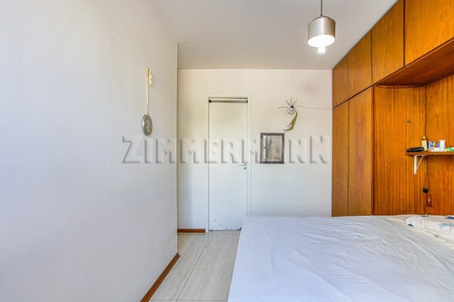 Imagem 10 de 15 de Apartamento - Higienopolis - Ref: 144341 - V-144341