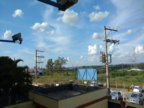 Imagem 2 de 7 de Área À Venda No Éden - Sorocaba/sp - Ar00453 - 2135924