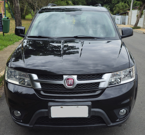 Fiat Freemont 2.4 Precision 5p