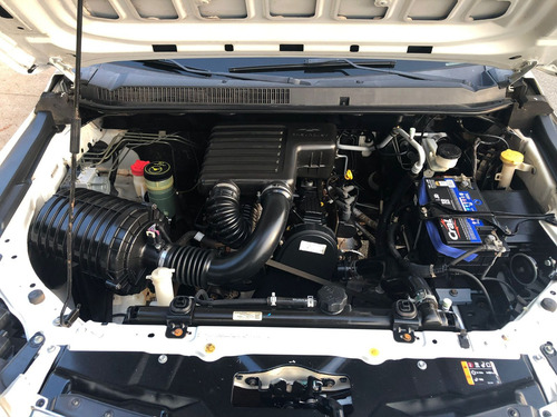 Chevrolet S10 2.4 Lt Cab. Dupla 4x2 Flex 4p