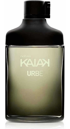 Kaiak Urbe Masculino 100ml Natura