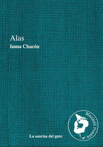Libro Alas - Chacon, Inma