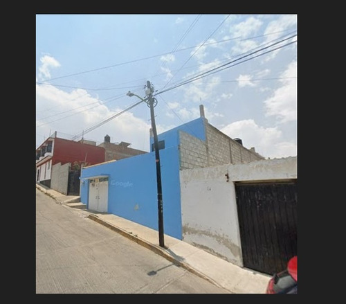 501.r.b2guadalupe Amplia Casa En Tulancingo Hidalgo 3 Recamaras, Baño, Estacionamiento Muy Cerca Del Zoologico