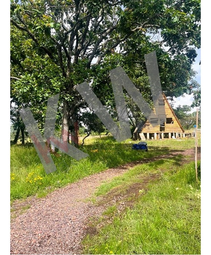 Finca En Amealco De Bonfil