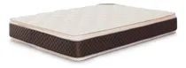 Comprar Colchon Cannon Exclusive C\u002F Pillow 2 Plazas Espuma 140x190cm