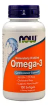 Comprar Omega 3 1000mg Americano Puro Sin Gluten Original