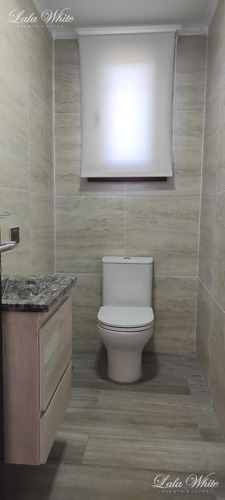 Imagen 11 de 30 de Venta - Casa A Estrenar En Terralagos - Fondo A Laguna