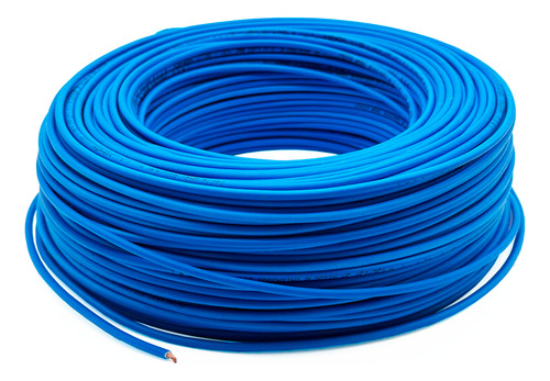 Cable Unipolar 16mm Afumex Prysmian Pvc Libre De Halogenos