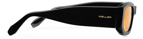 Lentes De Sol Meller - Kira Black Orange