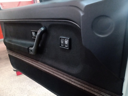 Imagem 8 de 10 de Volkswagen Gol Gts