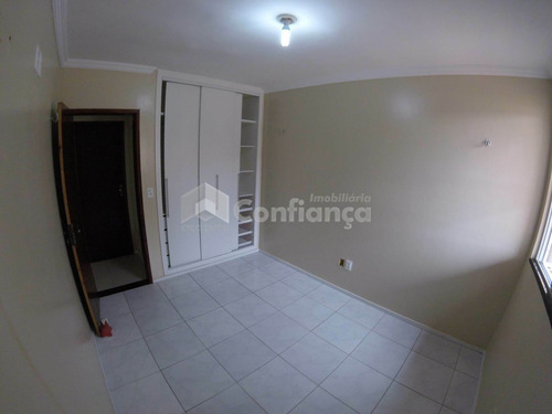 Imagem 18 de 24 de Apartamento A Venda No Bairro Damas Em Fortaleza/ce - 114